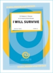 I WILL SURVIVE