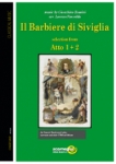 IL BARBIERE DI SIVIGLIA - Atto 1+2 - Offerta Speciale