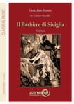 IL BARBIERE DI SIVIGLIA - Sinfonia