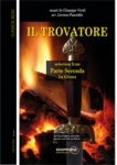 IL TROVATORE - Part 2 (Studienpartitur)