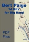 14 Hits for Big Band