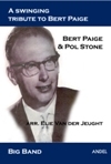 A swinging tribute to Bert Paige