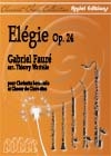 Elégie