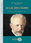 LE LAC DES CYGNES