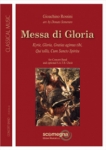 MESSA DI GLORIA