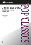 A Whiter Shade of Pale