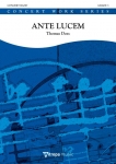 Ante Lucem