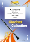 Clarinero