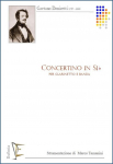 Concertino In Sib