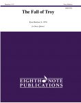 Fall of Troy, The