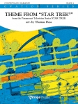 Theme from Star Trek®