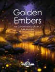 Golden Embers