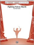 Fighting Falcon March