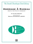 Hommage à Rameau