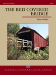 The Red Covered Bridge