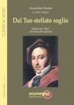 DAL TUO STELLATO SOGLIO