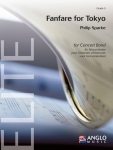 Fanfare for Tokyo