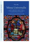 MISSA UNIVERSALIS