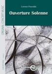 OUVERTURE SOLENNE