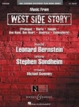 Music From West Side Story