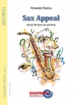 SAX APPEAL