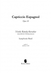 Capriccio Espagnol