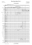 Peer Gynt Suite No. 1