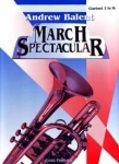 March Spectacular