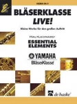 Bläserklasse Live - Horn