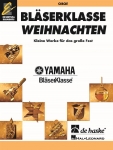 BläserKlasse Weihnachten - Oboe