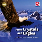 From Crystals and Eagles