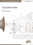 Cascadia Suite