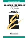 Summon The Heroes