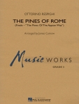 The Pines of Rome