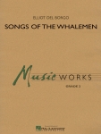 Songs of the Whalemen