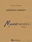 Lincoln Legacy