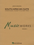 South African Suite