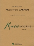 Music from Carmen