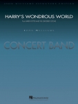 Harrys Wondrous World