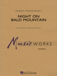 Night on Bald Mountain