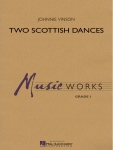 Two Scottish Dances