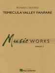 Temecula Valley Fanfare