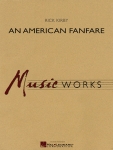 An American Fanfare