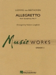 Allegretto (from Symphony No. 7)