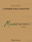 Chinese Folk Fantasy