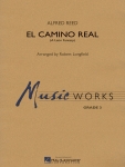 El Camino Real