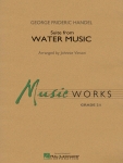 Suite from Water Music