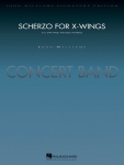 Scherzo for X-Wings