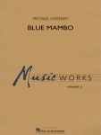 Blue Mambo