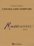 Cayuga Lake Overture